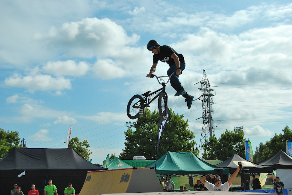 FESTIBIKE