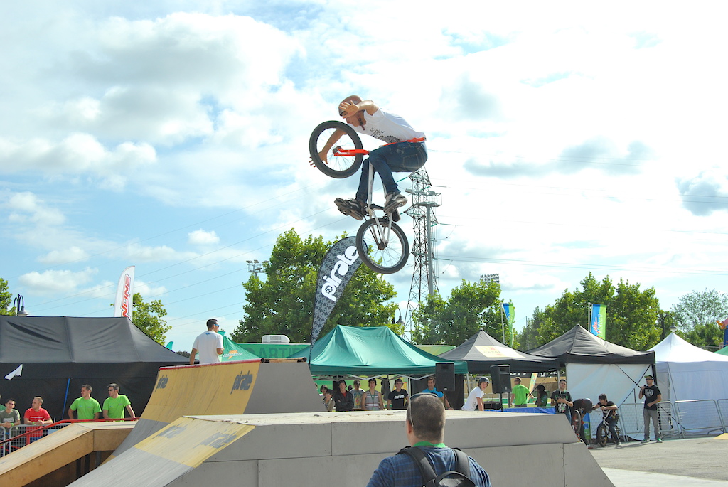 FESTIBIKE