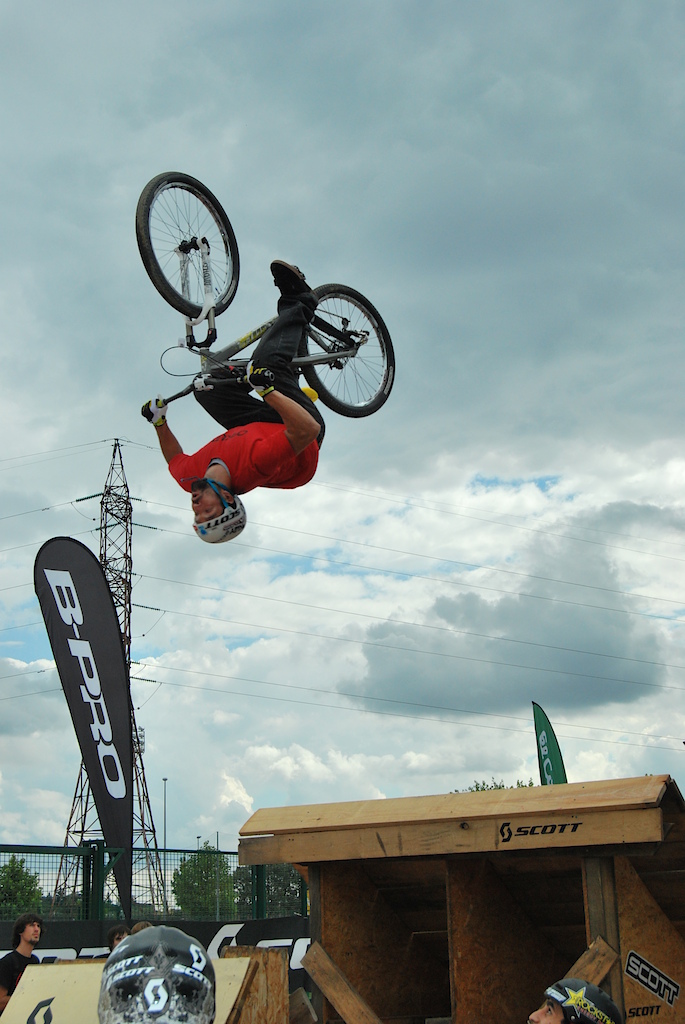 FESTIBIKE