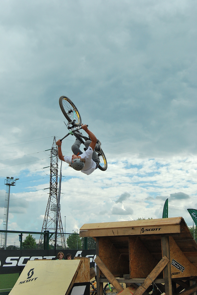 FESTIBIKE