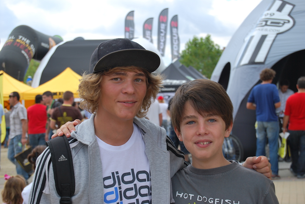 FESTIBIKE