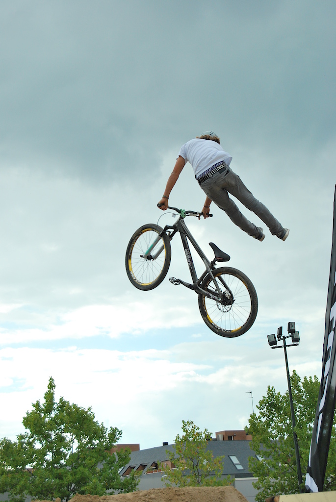 FESTIBIKE