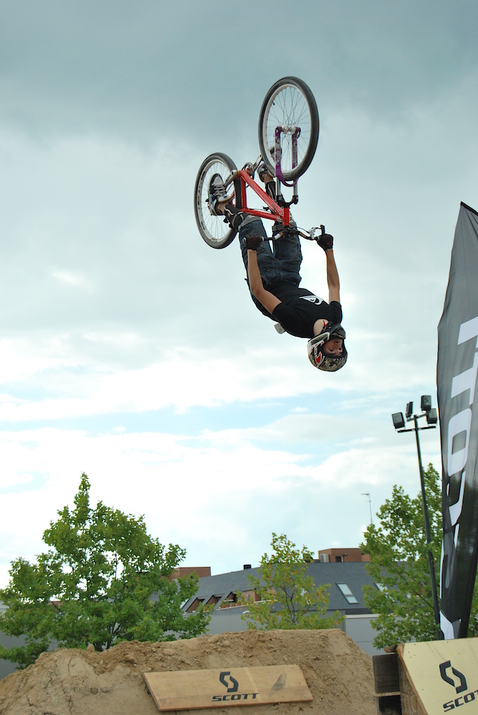 FESTIBIKE
