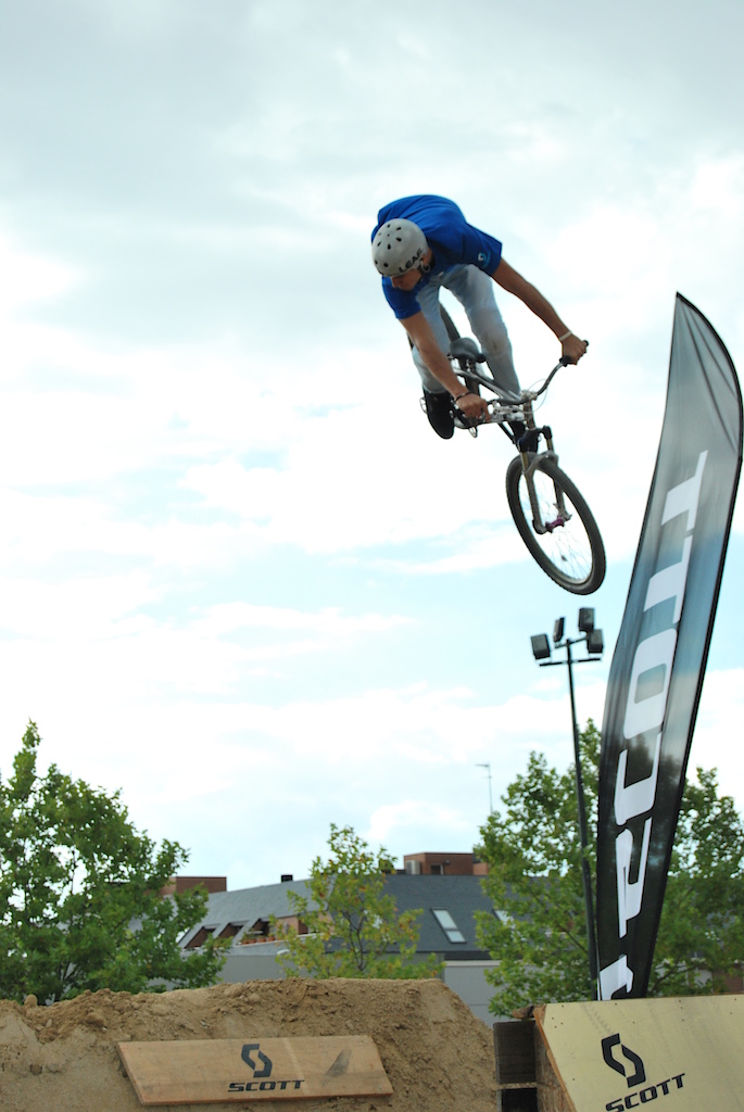 FESTIBIKE