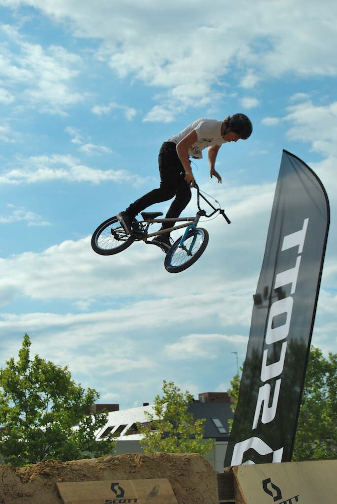 FESTIBIKE