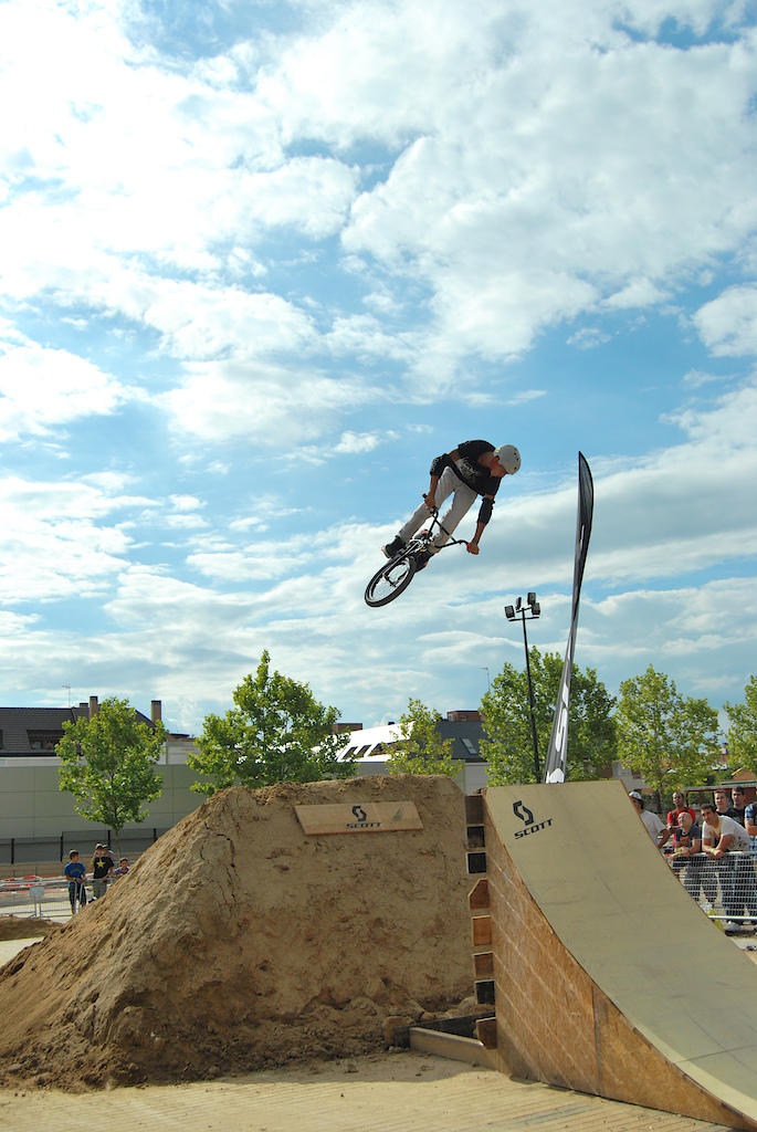 FESTIBIKE