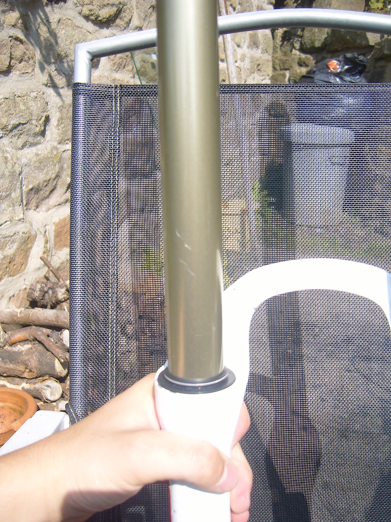 32mm stanchions FOR SALE