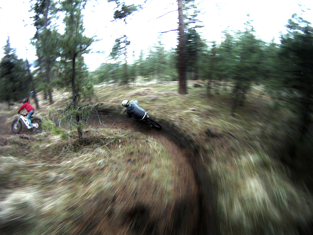 Playing with HDR