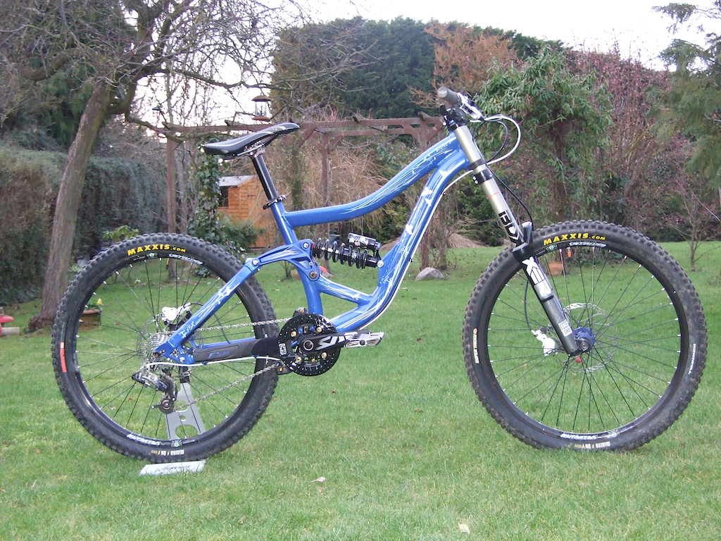 New bits for the spesh