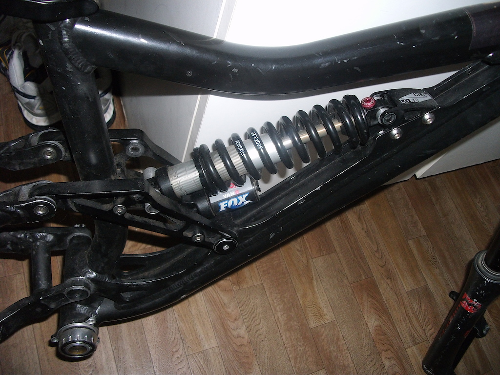 devinci wilson 07