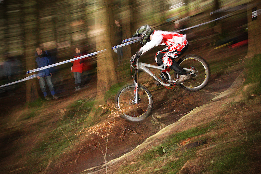 FOD Mini DH Jan 2011