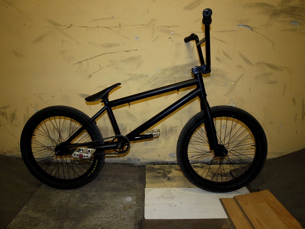 Fbm aaron ross v1 for 2011!
