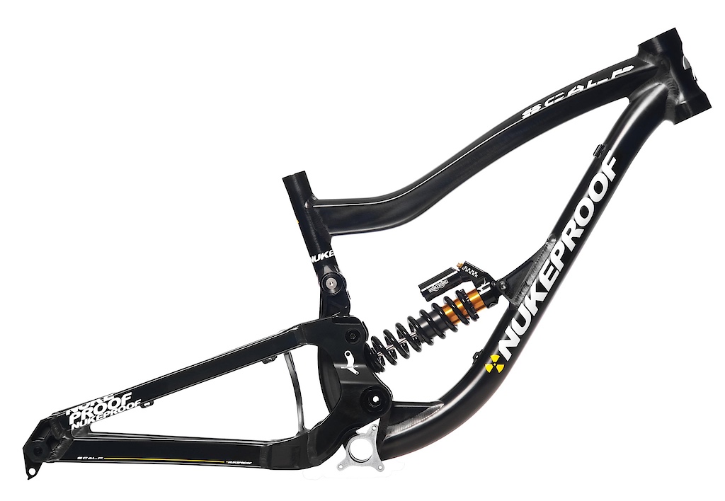 NUKEPROOF Scalp