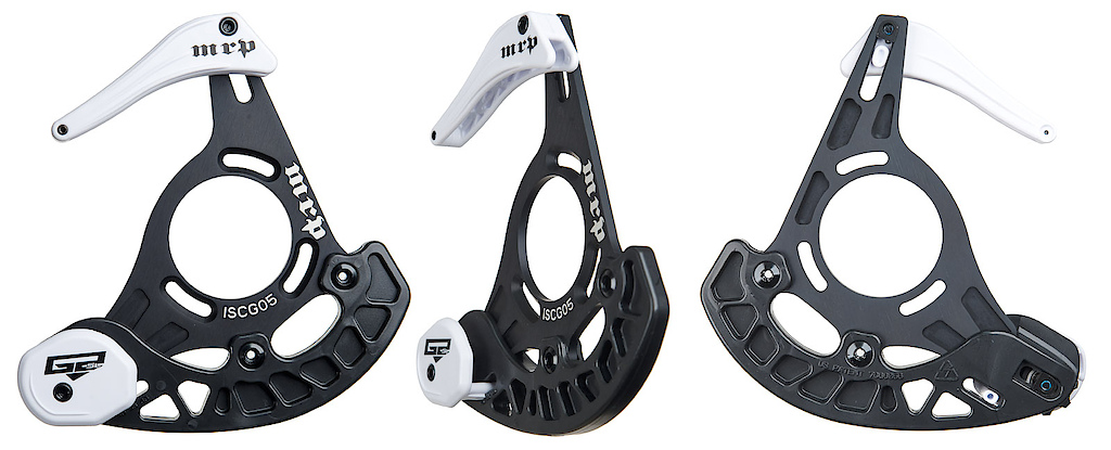 MRP Chain Guide