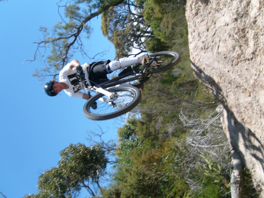 jumping