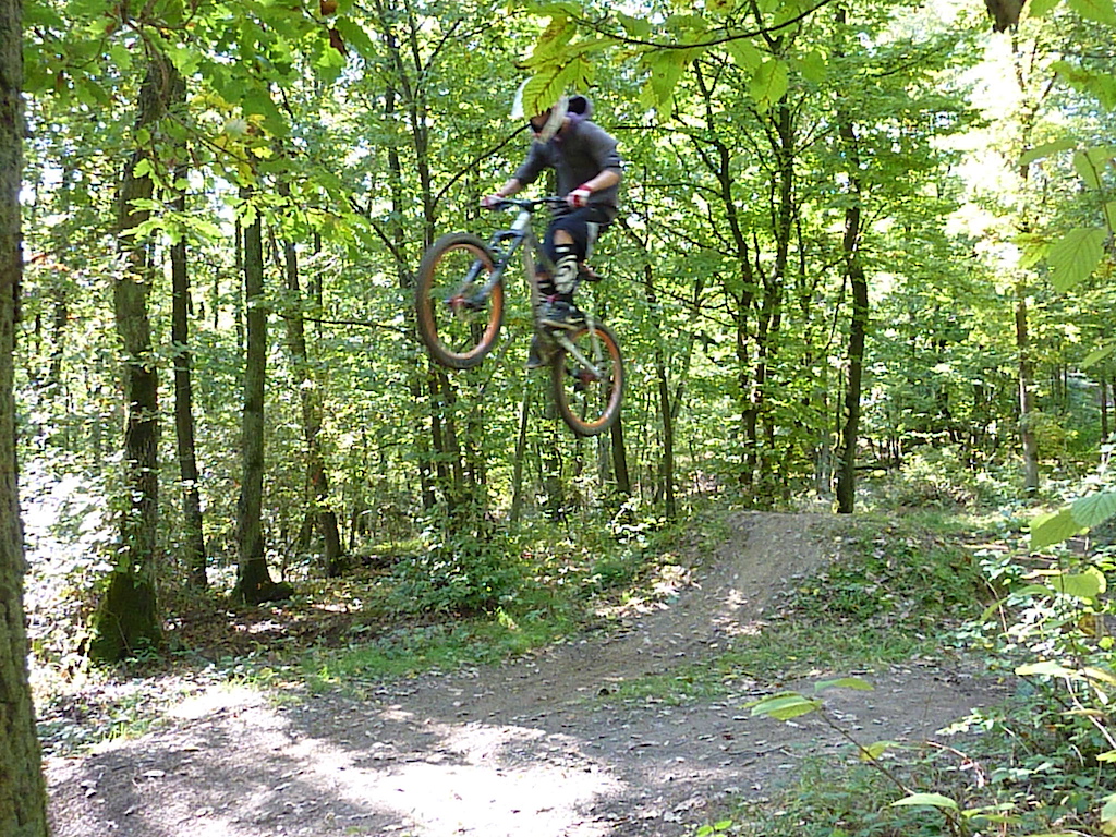 freeriding