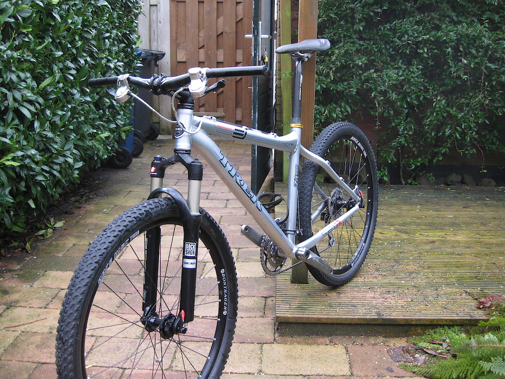 Trek 8000 2007