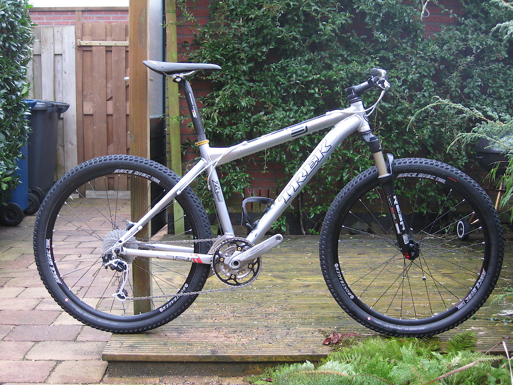 Trek 8000 2007