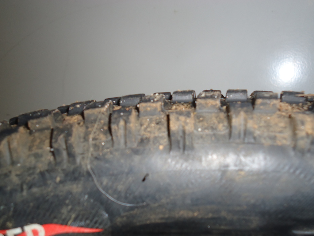 tyre