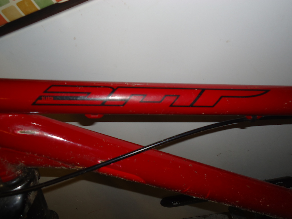 dmr frame