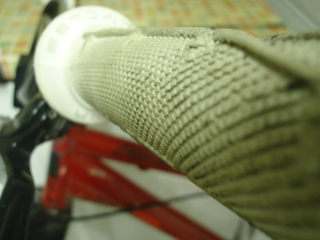 grip