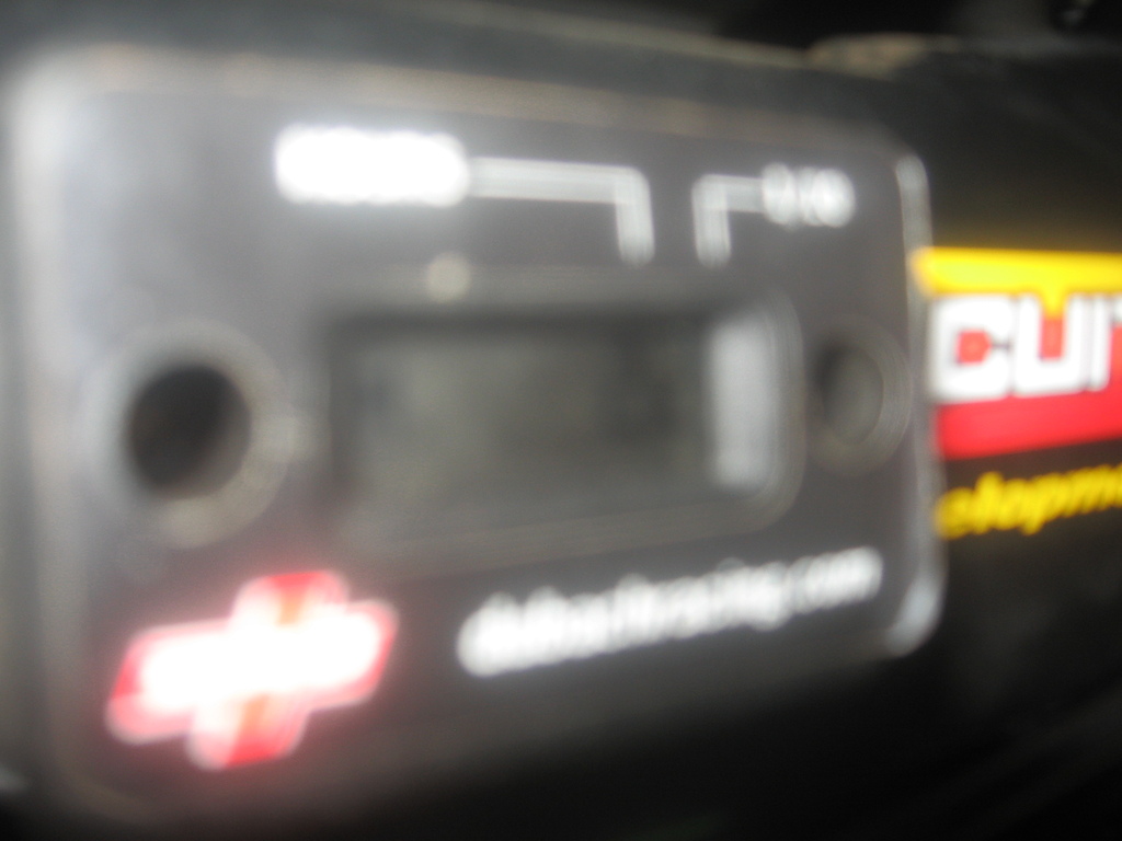 full Pro Circuit motor