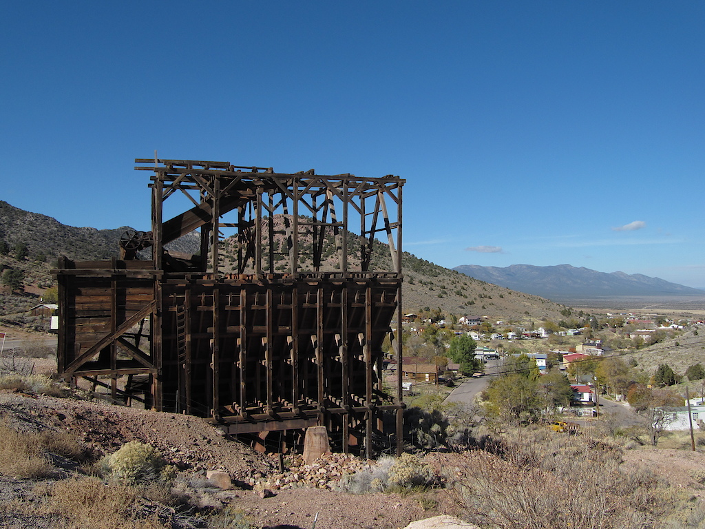 aerial tramway