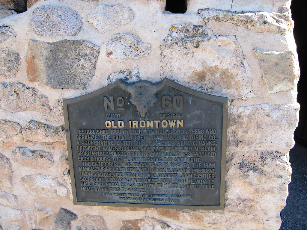 irontown