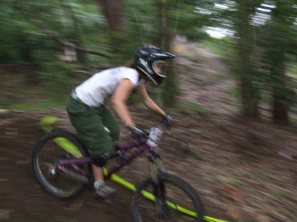 Thursday night rides in and around Hamilton. A really good crew.
