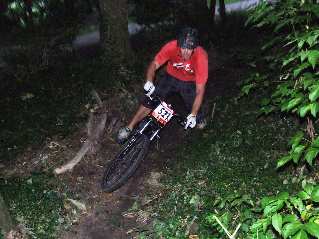 Thursday night rides in and around Hamilton. A really good crew.