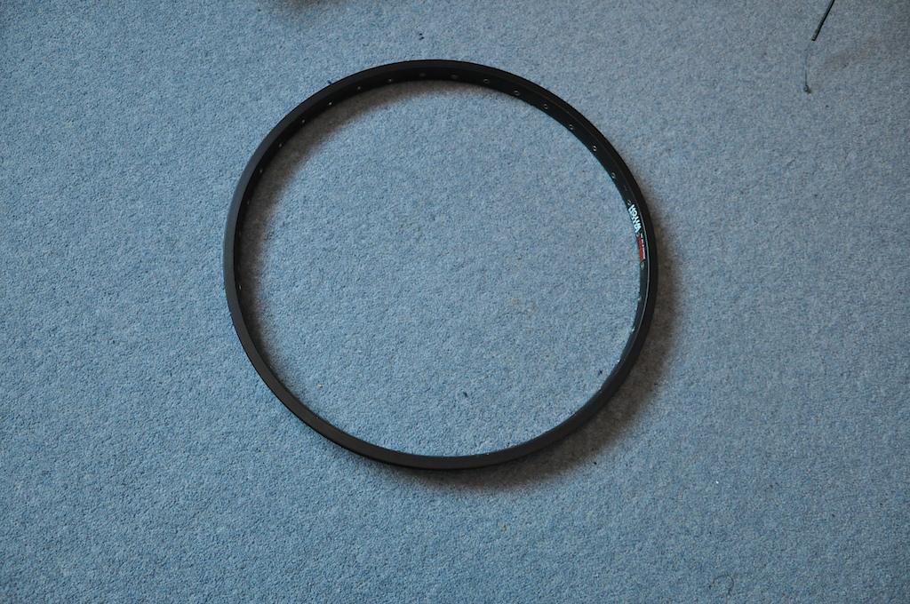 24" £10 with tyre