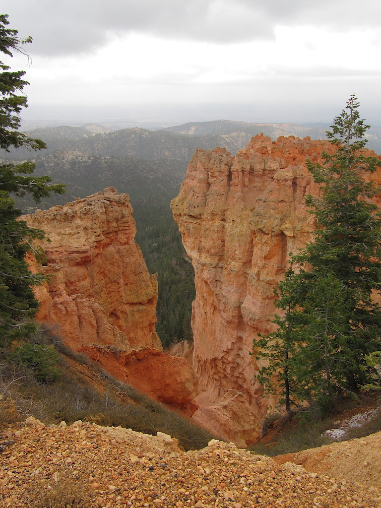 Bryce Canyon