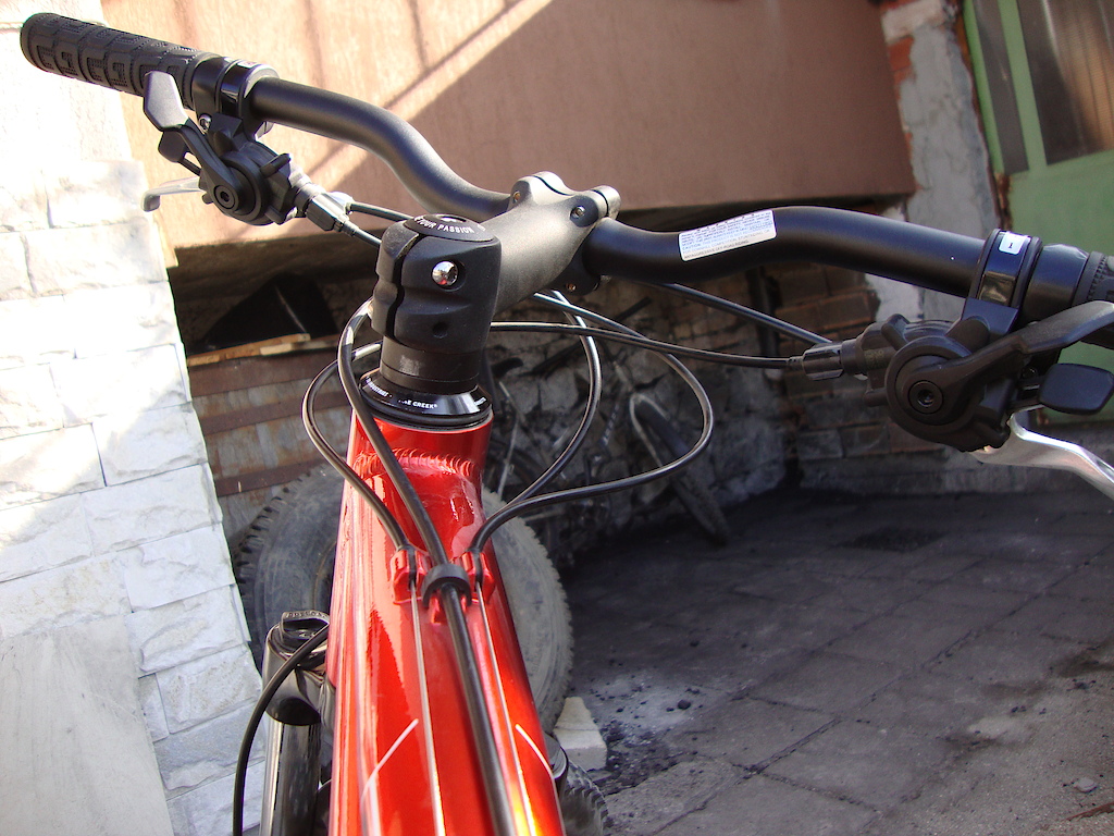 Devinci Cameleon 3