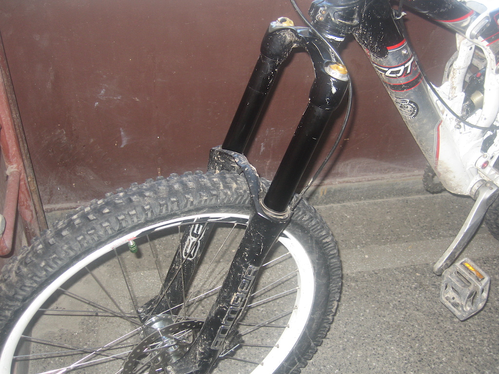My Bike