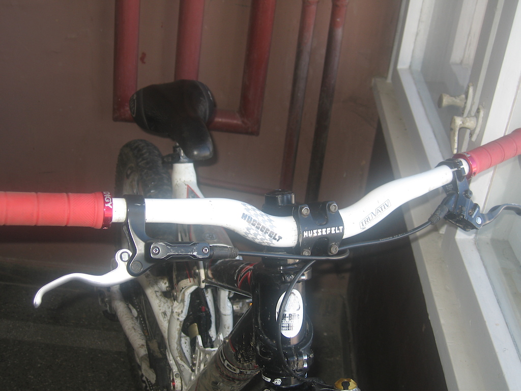 My Bike
