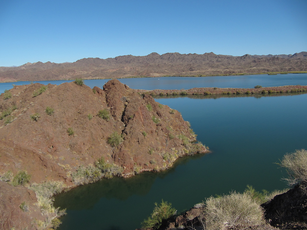Lake Havasu
