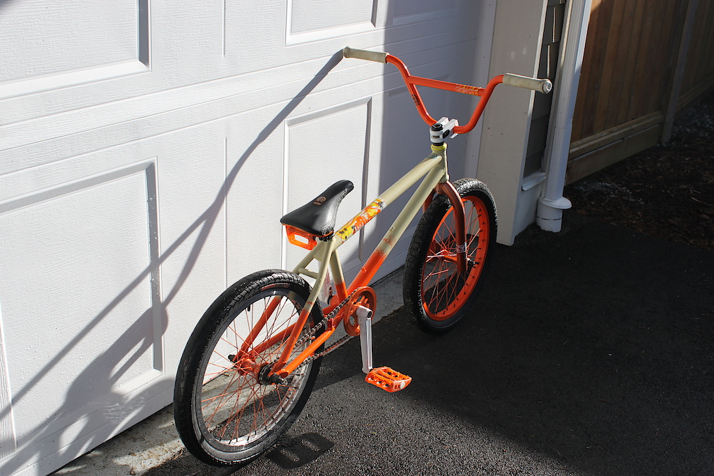 bike
