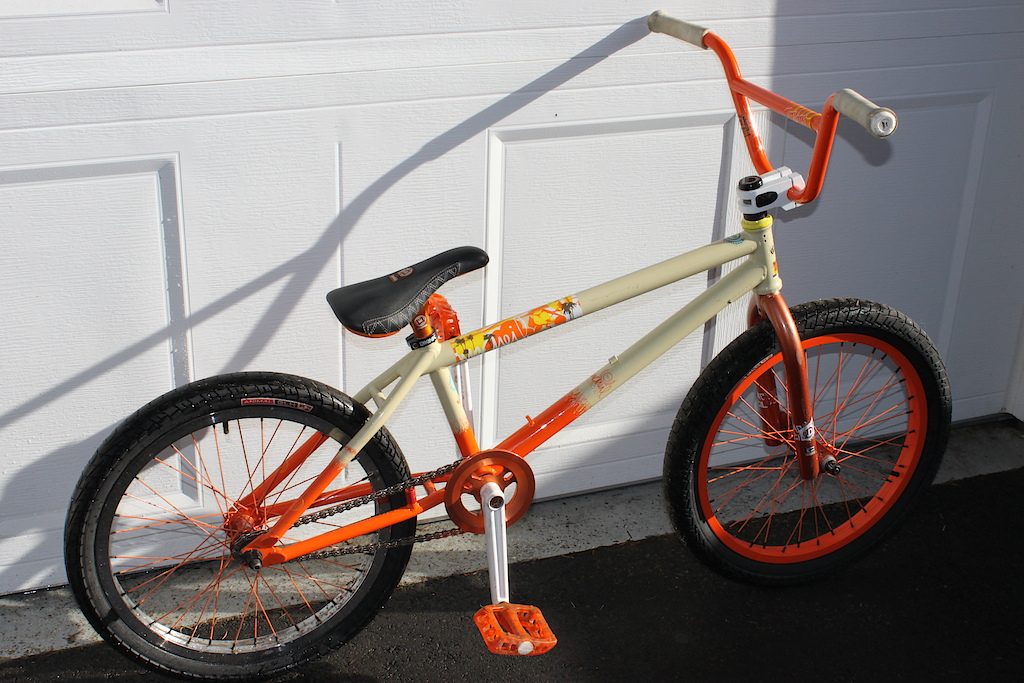 bike
