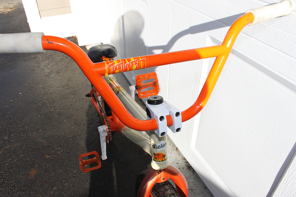 bike