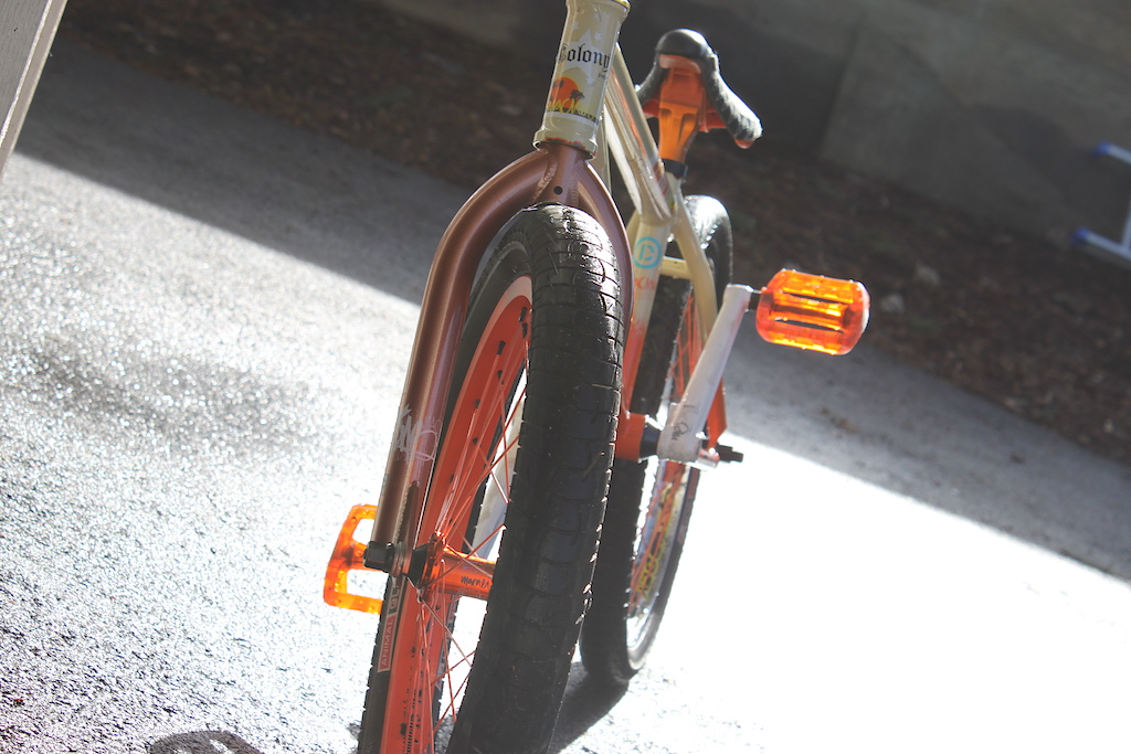 bike