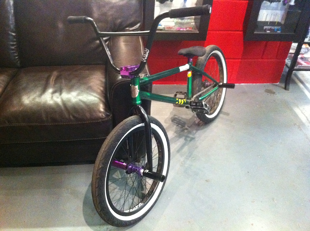 bmx !!!