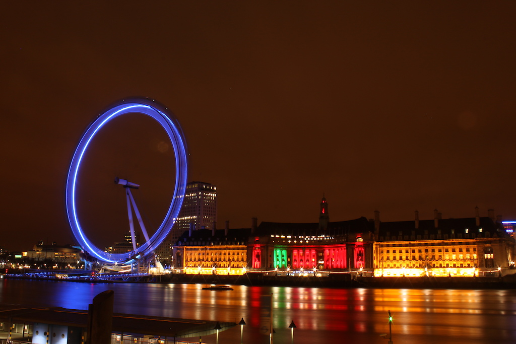 trying out some long exposure 
me russian photography