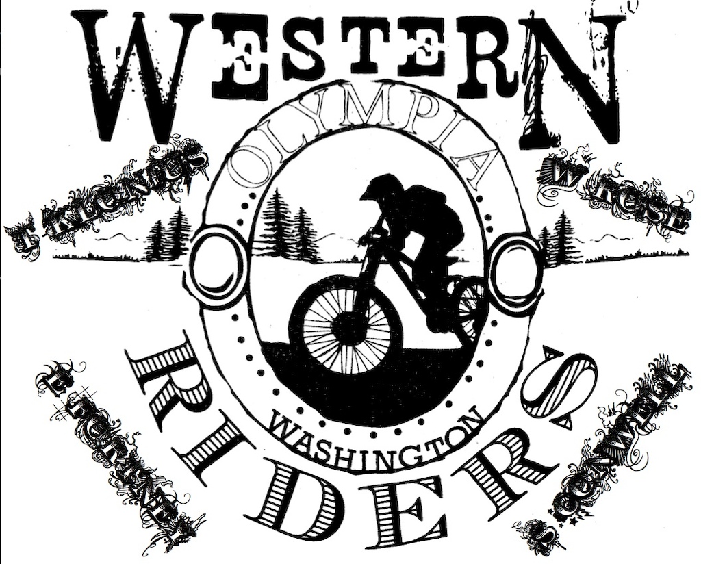 our riders