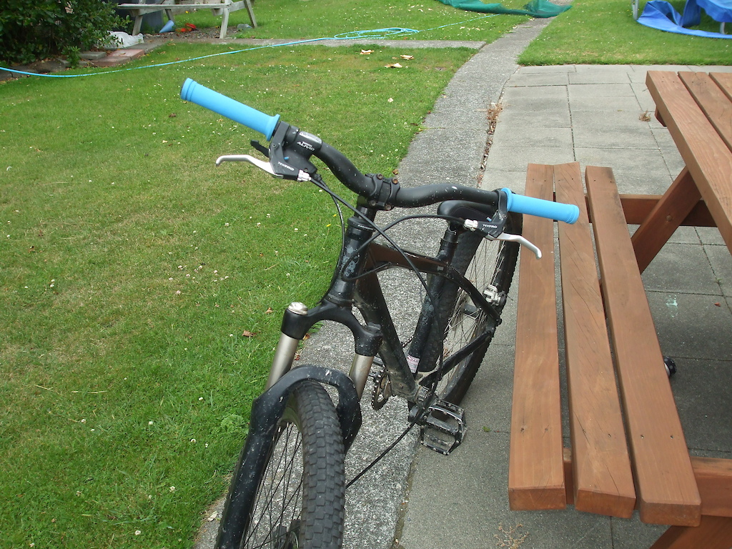 Avanti Derelikt type 1 2008