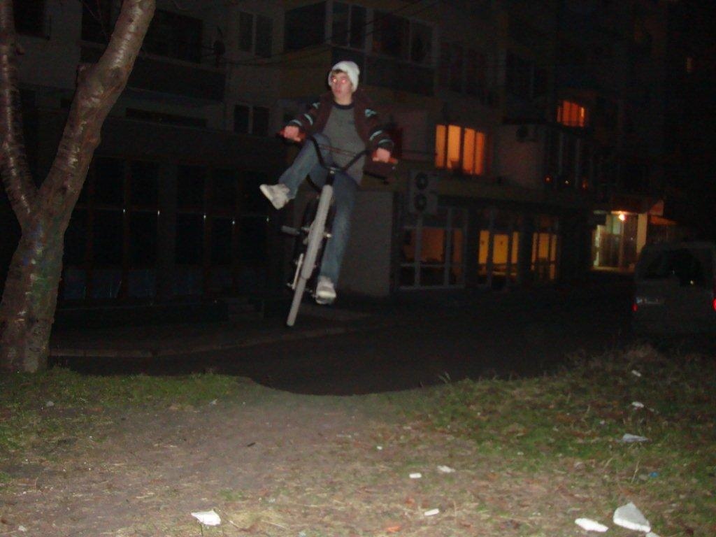one foother