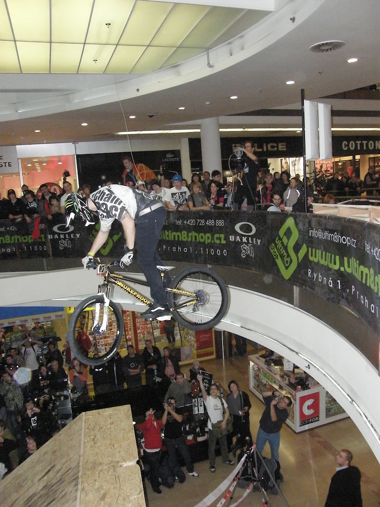 Downmall 2011