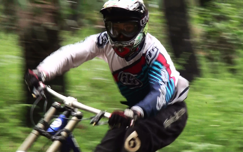 Riding