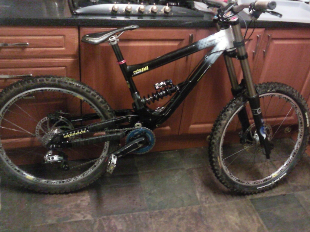 commencal still need chain device