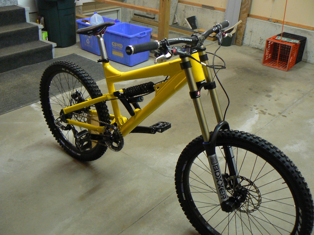 Devinci Wilson 2