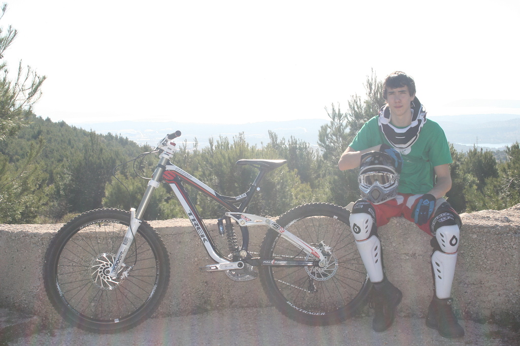 Winter training